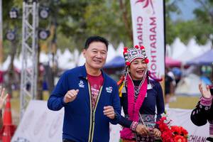 BIB: 
                            <button type="button" onclick="openModal(27888059)" class="btn btn-primary btn-sm float-right btn-popup" data-toggle="modal" data-target=".modal-high-quality">
                        <i class="fas fa-shopping-cart"></i> Add to Cart
                    </button>
                                            <button type="button" onclick="isThisMe(27888059, true)" class="btn btn-success btn-sm float-right btn-popup btn-isme hidden" data-toggle="tooltip" data-placement="bottom" title="นี่คือรูปของคุณใช่ไหม คลิกที่นี่เพื่อเอาเข้าอัลบั้ม">
                        <i class="fas fa-plus"></i> Add to album
                    </button>
                    <button type="button" onclick="isThisMe(27888059, false)" class="btn btn-warning btn-sm float-right btn-popup btn-isnotme hidden">
                        <i class="fas fa-ban"></i> Remove from album
                    </button>